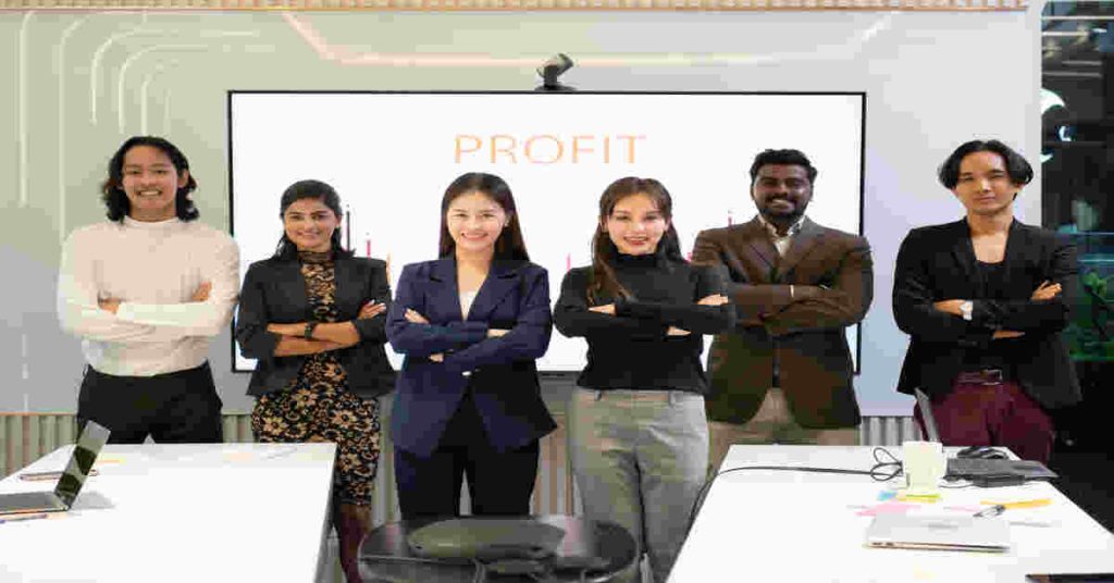 Pitch Investors