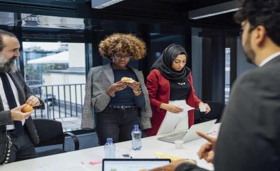 Startup Funding Challenges