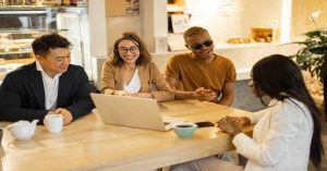 Small Business Lenders