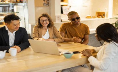 Small Business Lenders