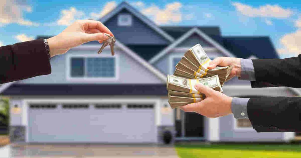 Real Estate Investing