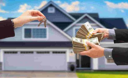 Real Estate Investing