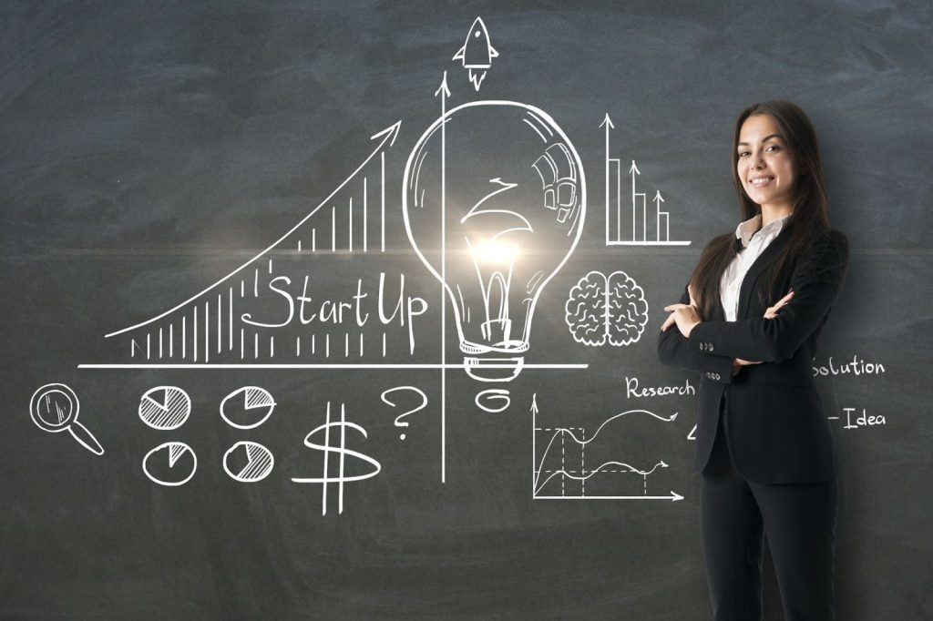 Startup Funding