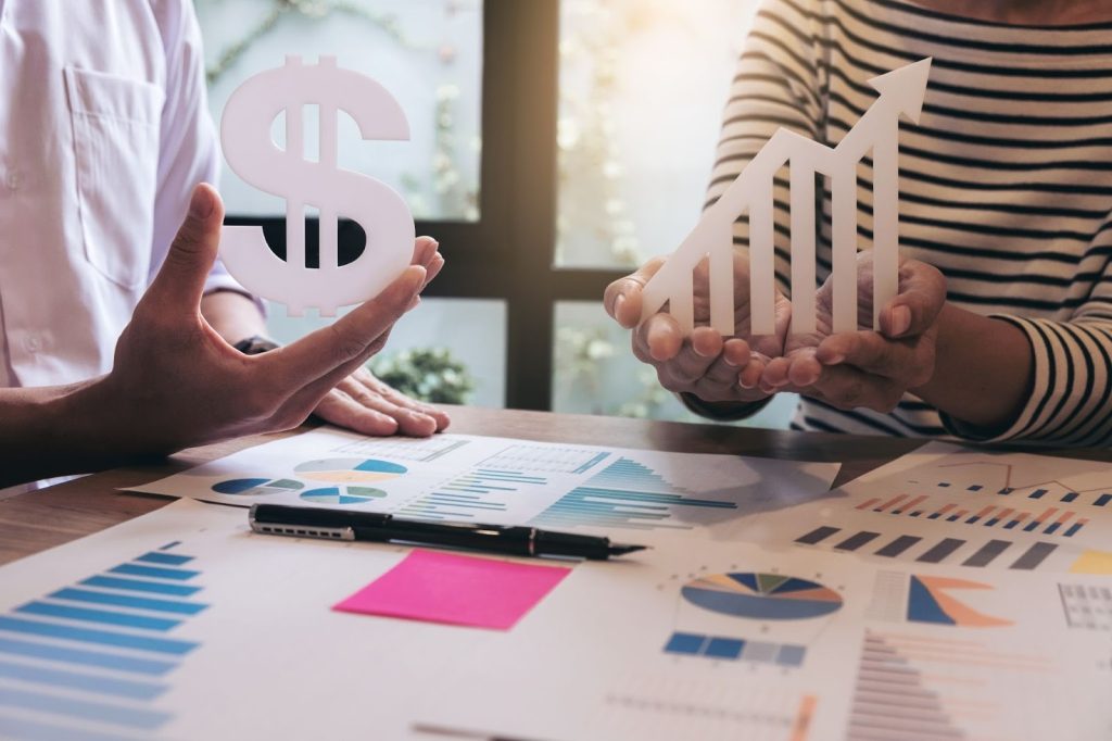 Cash Flow Awareness