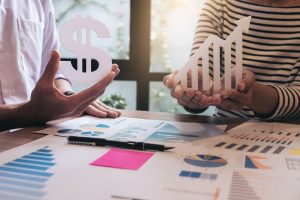 Cash Flow Awareness