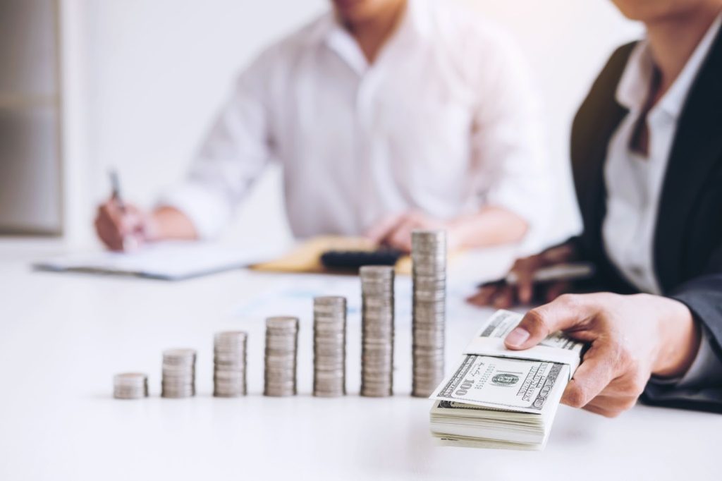 Early-Stage Financing