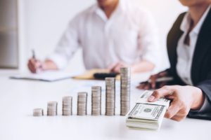 Early-Stage Financing
