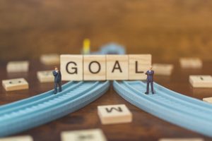 Financial Goal Setting