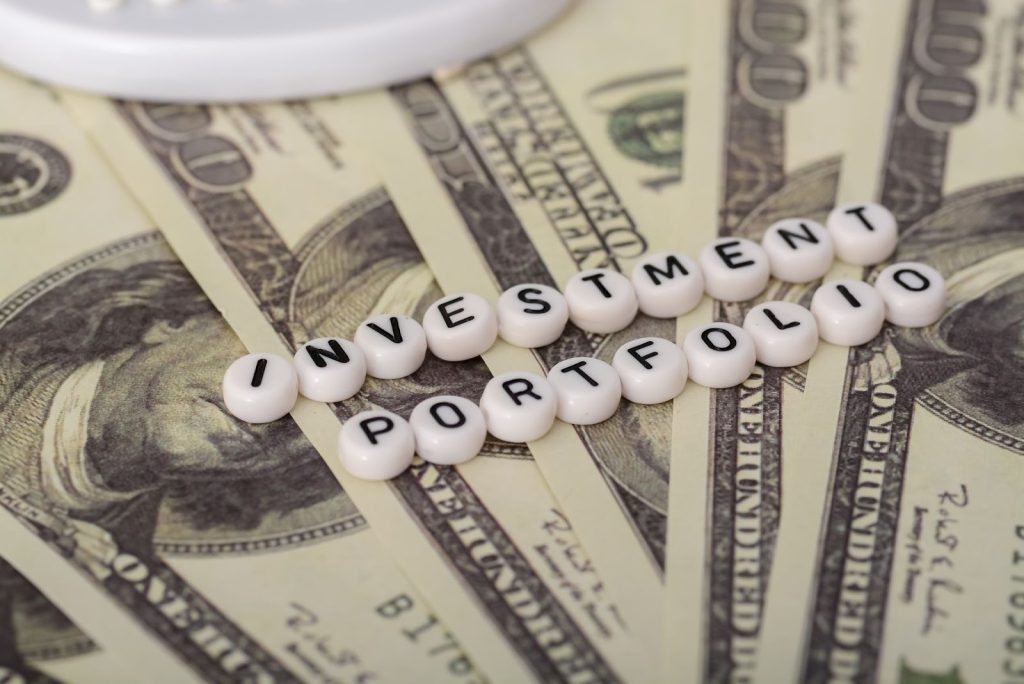 Investment Portfolios