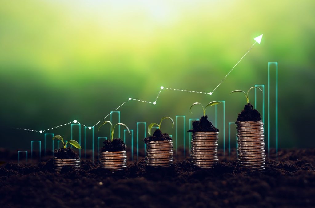 Long-Term Investing
