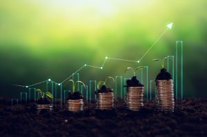 Long-Term Investing