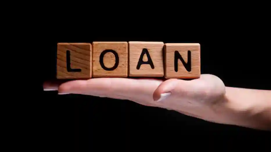 mortgage loans