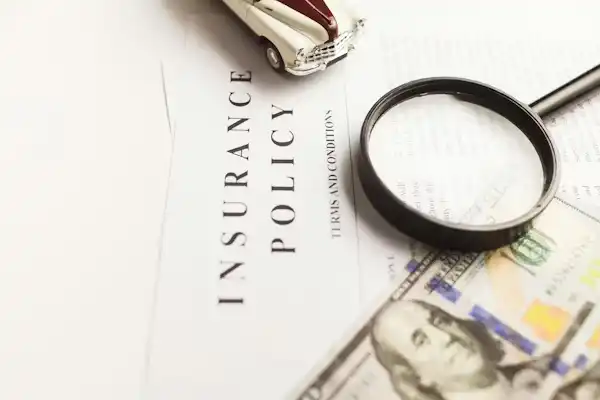 public insurance adjuster