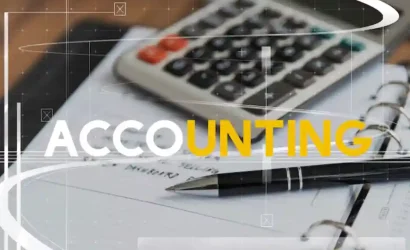 accounting services