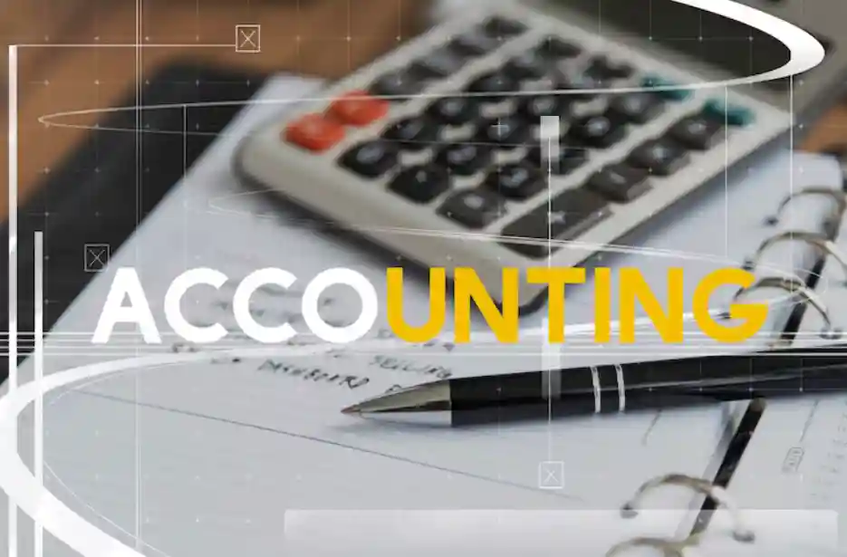 accounting services