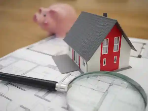 home equity loan