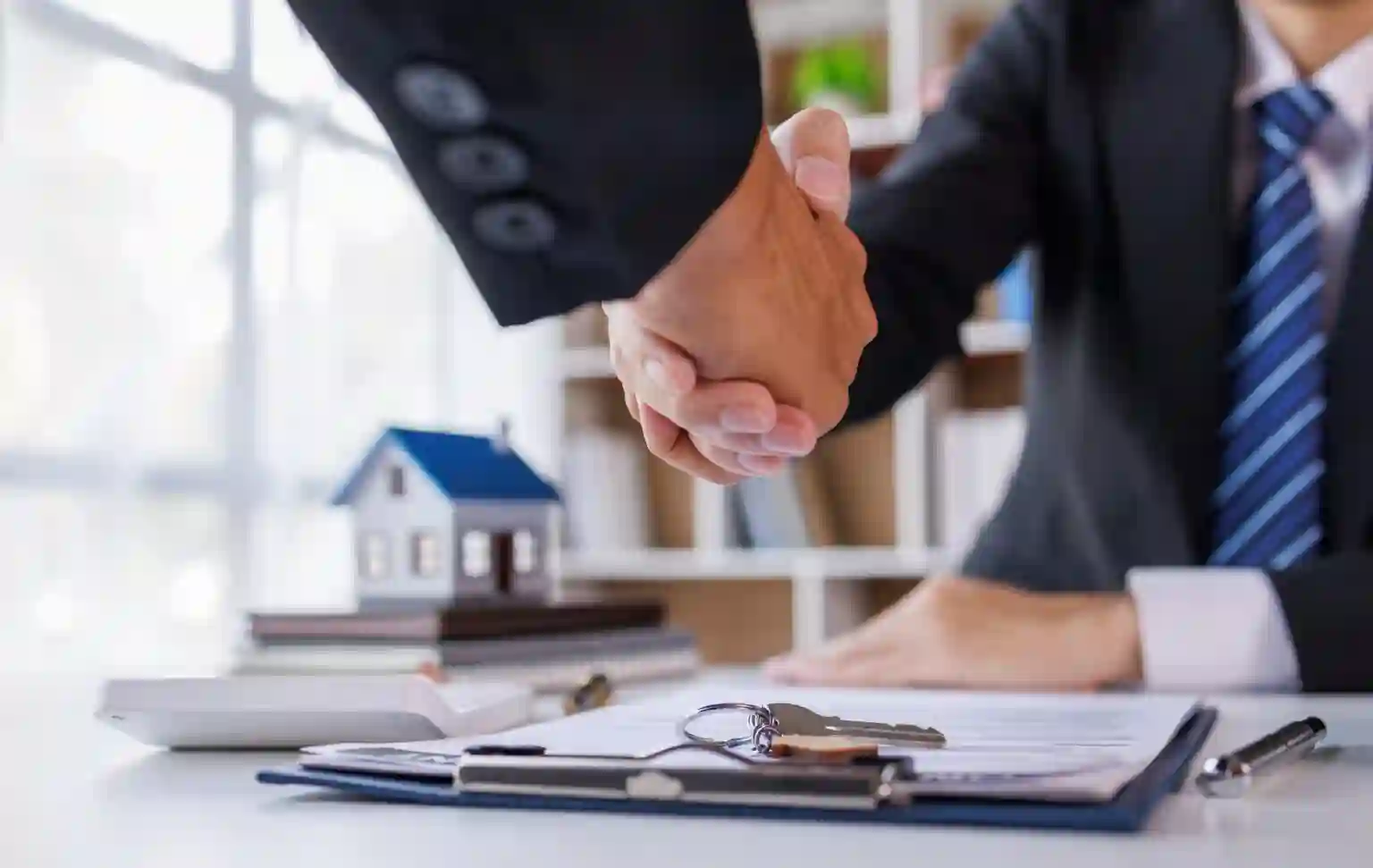 buy to let mortgage broker