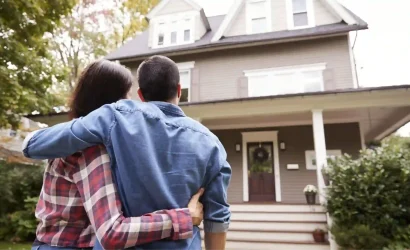 mortgage lender