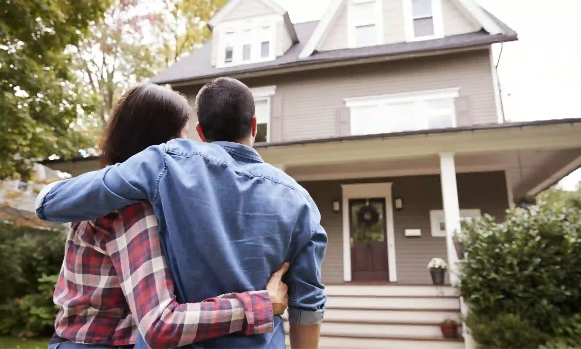 mortgage lender