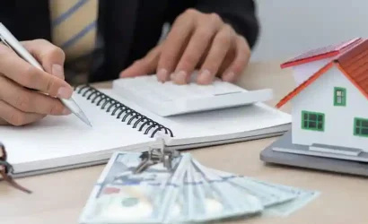 mortgage lending