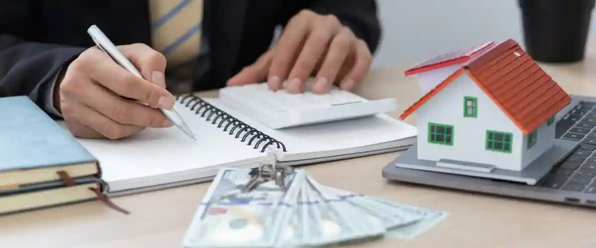 mortgage lending