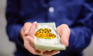 gold buying